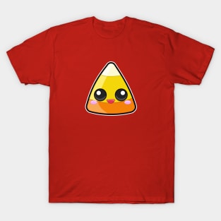 Happy Candy Corn T-Shirt